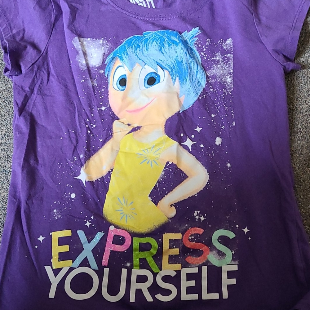 Tshirts